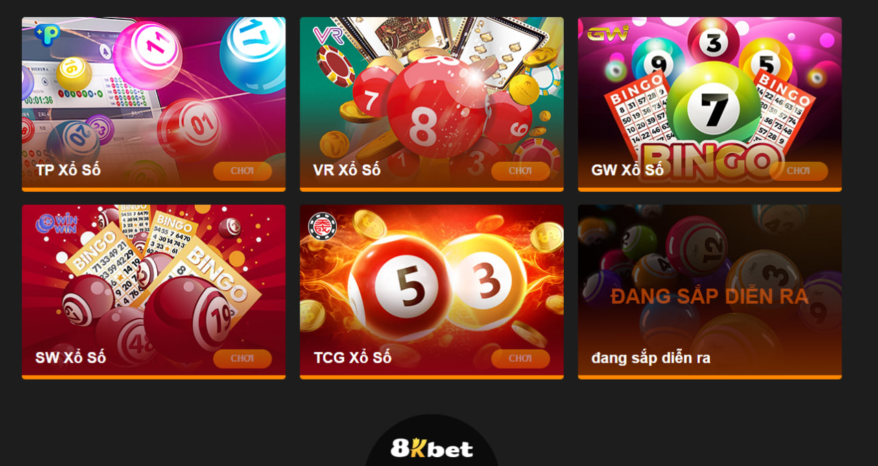 xổ số2